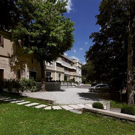 Hotel Cristallo Conegliano Eksteriør billede