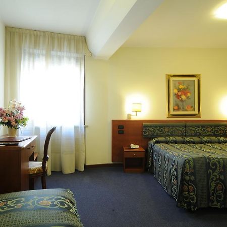 Hotel Cristallo Conegliano Eksteriør billede