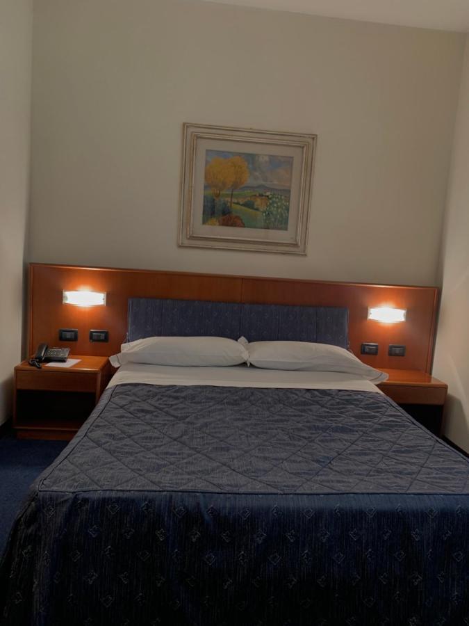Hotel Cristallo Conegliano Eksteriør billede