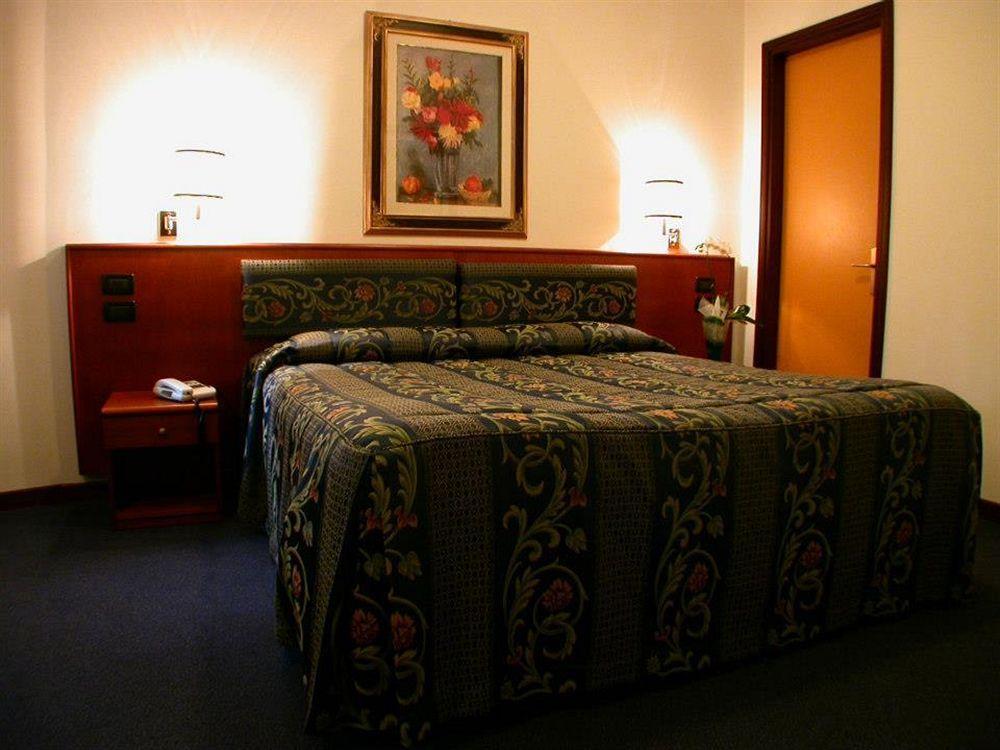 Hotel Cristallo Conegliano Eksteriør billede
