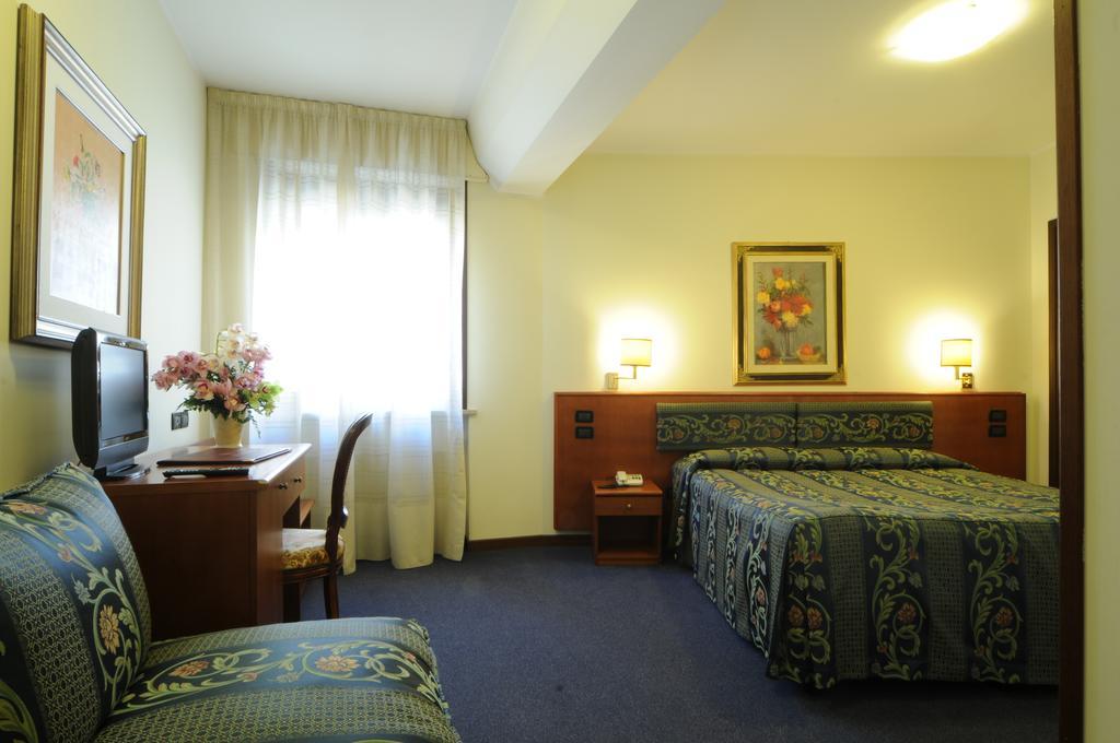 Hotel Cristallo Conegliano Eksteriør billede
