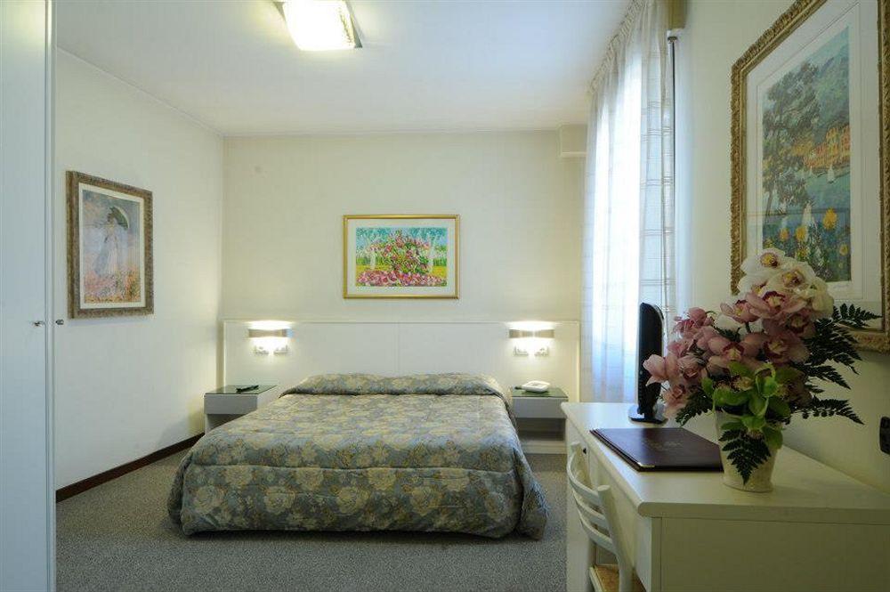 Hotel Cristallo Conegliano Eksteriør billede